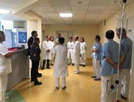 Task forze di medici a supporto strutture sanitarie regionali: Ceriscioli scrive a Conte