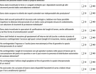 Coronavirus, rispetto sicurezza lavoratori nelle imprese: controlli da parte della Regione Marche