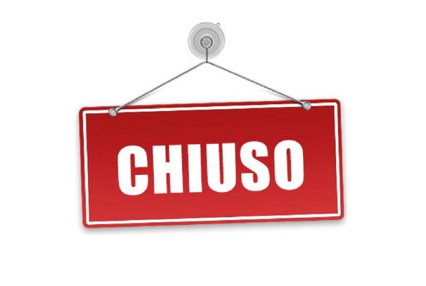 Marche: chiusura di tutte le attività di vendita di generi alimentari e prima necessità a Pasqua, 25 aprile e 1 maggio