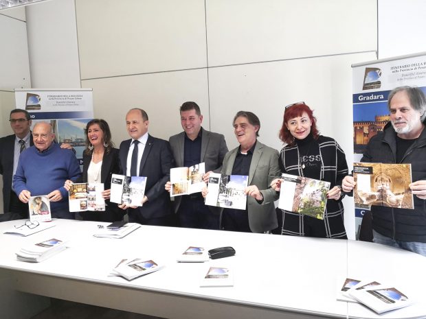 Ecco la guida “Itinerario della Bellezza”. L’attività di Confcommercio Pesaro Urbino non si ferma