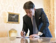 Nuovo Dpcm, cosa prevede. Marche in zona ‘verde’