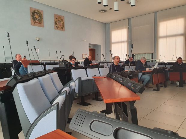 Coronavirus, a Pesaro costituito tavolo permanente anticrisi per sostenere famiglie, lavoratori e imprese