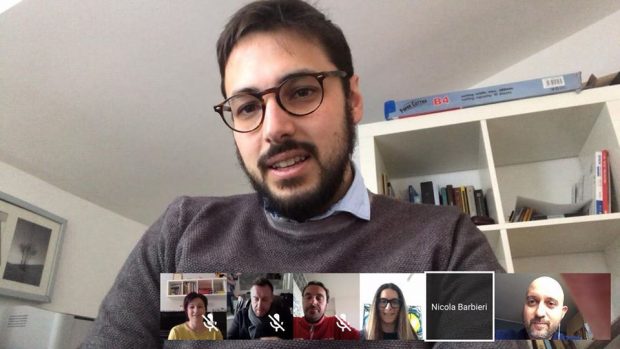 Tributi, servizi educativi, buoni spesa: i provvedimenti della Giunta Barbieri a favore di famiglie e attività