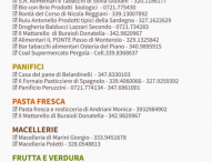 Coronavirus, nuovo servizio a Pergola: consegna della spesa a domicilio