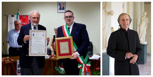 Coronavirus, donazioni da personalità tedesche di spicco per l’ospedale di Pergola. Sindaco Dellonti: “Dankeschon, grazie mille!”