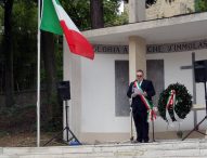 Un minuto di silenzio e bandiere a mezz’asta: il Comune di San Lorenzo in Campo aderisce all’iniziativa dell’Anci