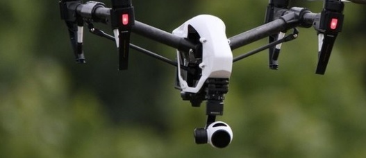 Coronavirus, droni per monitorare spostamenti. Al vaglio inasprimento sanzioni