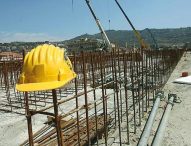 Chiudono anche i cantieri, Cna: “Comuni sospendano la Tosap”
