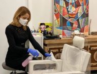 Coronavirus, Pesaro Urbino: centri benessere chiusi, aperti parrucchieri ed estetiste