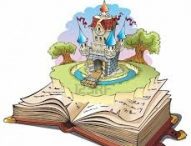 Girotondo, una bellissima fiaba per tutti i bambini