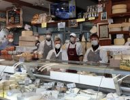 Pesaro Urbino, supermercati e imprese dell’alimentare lanciano allarme: “Rischiamo di chiudere per mancanza di mascherine”