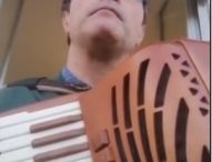 San Lorenzo in Campo, il Paese della Musica risponde al FlashMob Sonoro: i video