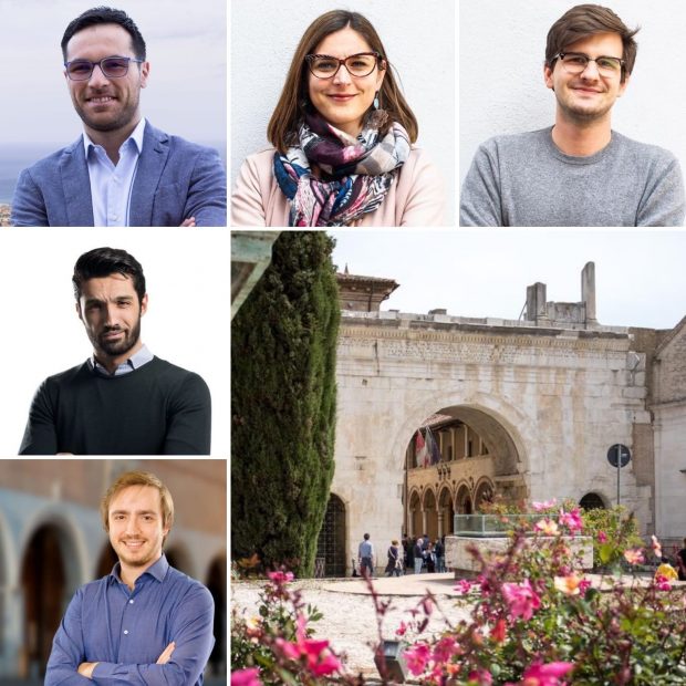 #RestiamoaCasa, appello ai giovani dai consiglieri comunali under 35 del Comune di Fano