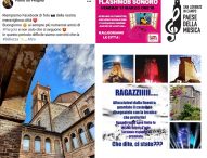 Emergenza Coronavirus: a Frontone, Pergola e San Lorenzo in Campo ‘andrà tutto bene’ tra foto e musica
