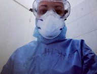 Coronavirus, infermiera dell’ospedale di Senigallia a Conte: “Non li voglio i 100 euro, il mio lavoro vale molto di più”