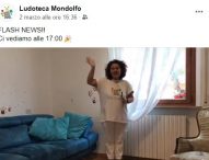 Coronavirus? A Mondolfo la ludoteca comunale racconta fiabe in ‘Diretta Facebook’