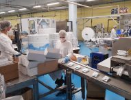 Servono mascherine e respiratori: fino a 800mila euro per chi riconverte produzione