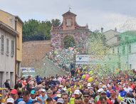 La ColleMar-athon si ferma, niente corsa il 3 maggio. Al vaglio rinvio  gara a settembre