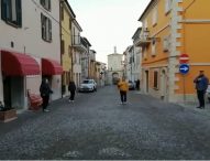 A Serra Sant’Abbondio risuona e si canta l’Inno d’Italia