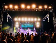 Le note degli Shampisti e il genio dell’artista Walter Valentini: la canzone Anestesia per raccogliere fondi per l’emergenza Coronavirus