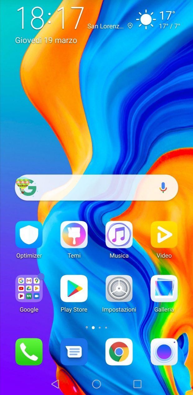 Dall’Università di Urbino l’App per il contenimento del Coronavirus
