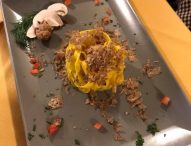 Fossombrone, la mostra del Bianchetto inizia nei ristoranti