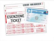 Marche, prorogata al 31 luglio la validità dei certificati di esenzione ticket