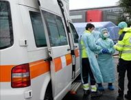 Coronavirus, nelle Marche Unità Speciali nella gestione dei casi accertati o sospetti. Anche tamponi domiciliari