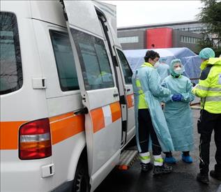 Coronavirus, nelle Marche Unità Speciali nella gestione dei casi accertati o sospetti. Anche tamponi domiciliari