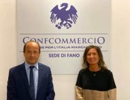 Confcommercio Fano: “Chiediamo alla Regione di anticipare data riapertura esercizi commerciali”