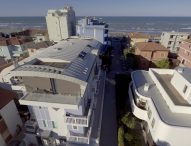 Aperti i negozi commerciali di fiori e a Marotta riapre l’hotel Biancaneve