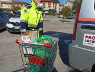 Dal carrello della spesa sospeso alle opere d’arte: tante le iniziative nella Valcesano per l’emergenza Coronavirus