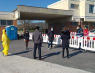 Al Codma di Fano partito il servizio del Punto Guariti