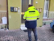 Buoni spesa, la situazione nella Valcesano: a Mondolfo distribuiti 150, a Pergola e San Lorenzo con mascherine