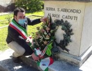 A Serra Sant’Abbondio anche un video dell’Anpi per il 25 Aprile, Caverni: “Il ricordo va tramandato nonostante il virus e la paura”