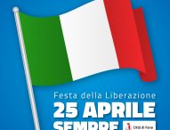 Fano festeggia il 25 aprile