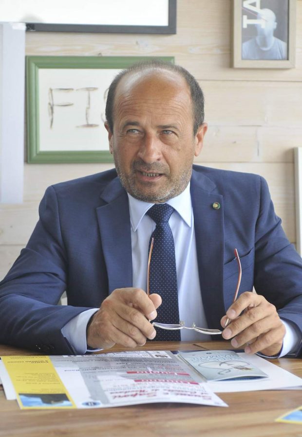 Regione Marche, Varotti: “Subito il take away e aiuti ai piccoli musei”