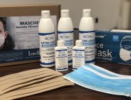 Coronavirus, il territorio chiama e l’Azienda Speciale del Catria risponde: sostegno e donazioni