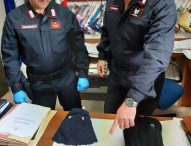 “Stai buona, non ti succede niente”, 2 cugini rapinano la Coal di Pergola: arrestati