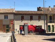 Fibra ottica, sbloccati i lavori di Telecom anche a Mondolfo e Marotta. Prevista anche ripresa del cantiere Open Fiber