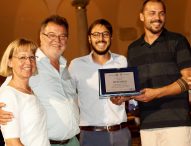 La città gemellata di Iffezheim dona 3mila euro a Mondolfo Marotta, i ringraziamenti del Sindaco Barbieri