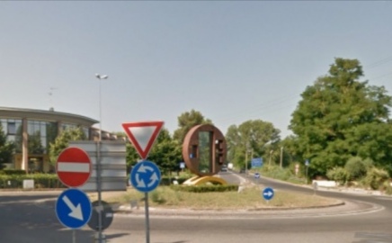 Allarme bomba a Pesaro