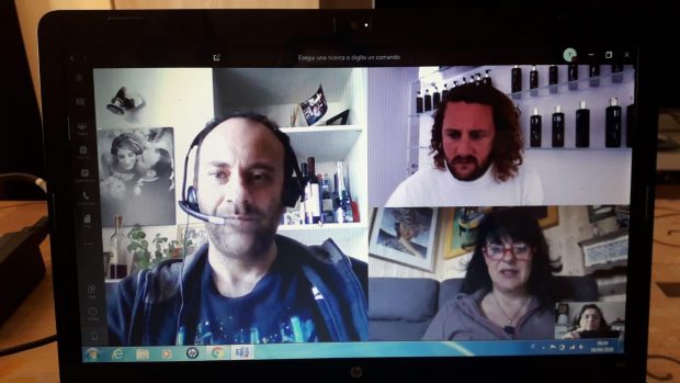 Coronavirus, laurea in infermieristica online