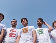 Lo Stato Sociale, Cristina Portolano e Ritanna Armeni ospiti delle dirette Facebook e Instagram di Passaggi Digitali