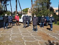 Fano emergenza Covid-19, sopralluogo di Seri e Fanesi all’ex convitto Colonna per valutarne utilizzo
