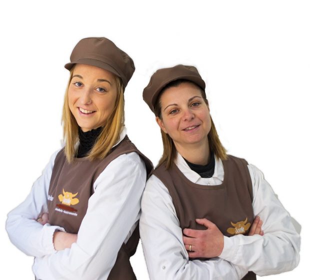 Tenacia e qualità: la ricetta della macelleria-gastronomia ‘Le Sorelle’ per la nuova apertura a Lucrezia