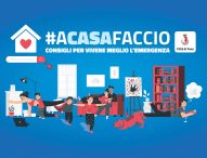 Comune Fano lancia #acasafaccio, piattaforma per i cittadini con attività, video e consigli