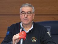 Coronavirus, Borrelli: “Credo anche il 1 maggio staremo a casa. Fase 2 forse dal 16 maggio”