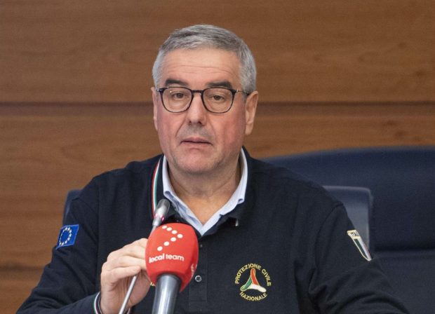 Coronavirus, Borrelli: “Credo anche il 1 maggio staremo a casa. Fase 2 forse dal 16 maggio”