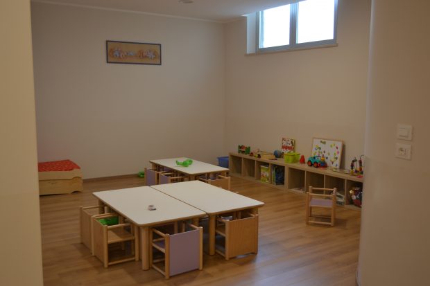 Lettera aperta al sindaco di Fano e al Governatore Ceriscioli: “Asili nido privati a rischio chiusura! Nessuna menzione nel decreto Cura Italia”